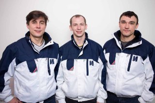 О компании ПотолокСервис: установка натяжных потолков в Балашихе