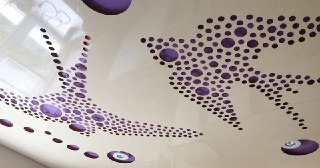 Резной потолок Apply Балашиха, цена от 4142 руб.
